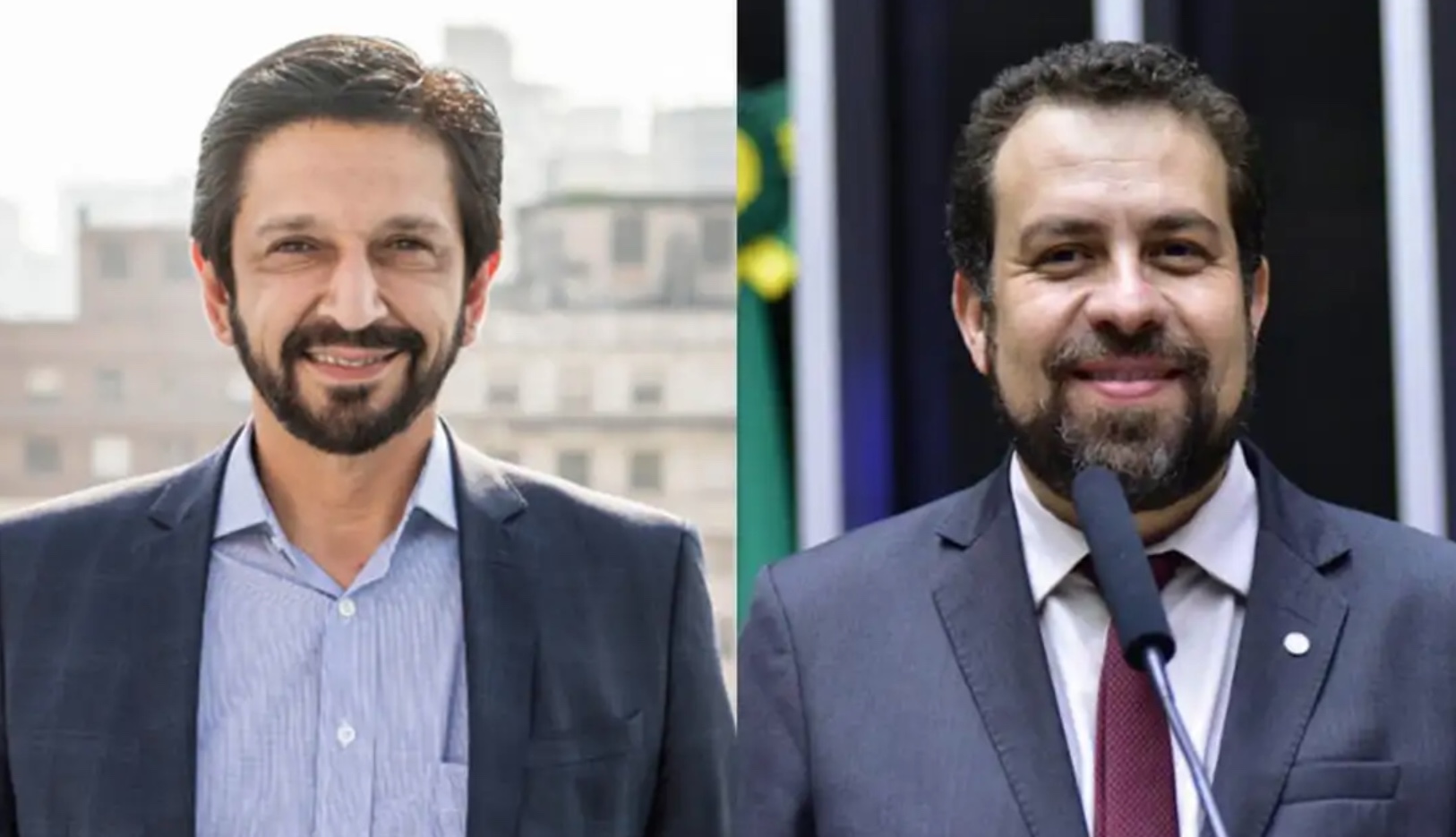 Com 67,88% dos votos, Ricardo Nunes lidera segundo turno em SP 