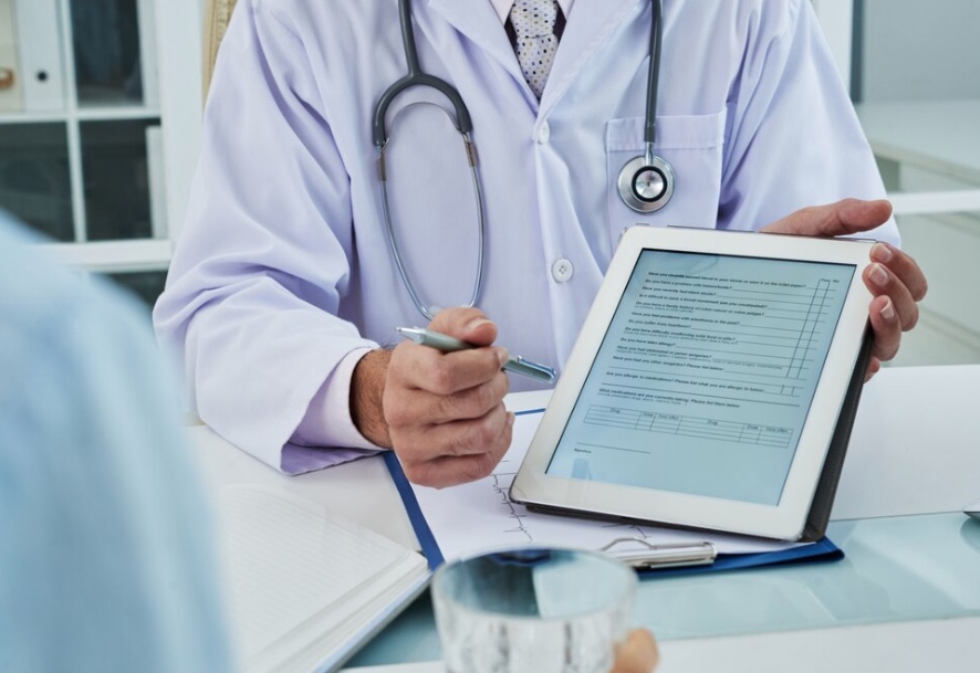 Mudanças em atestados médicos para combater fraudes começam na próxima semana