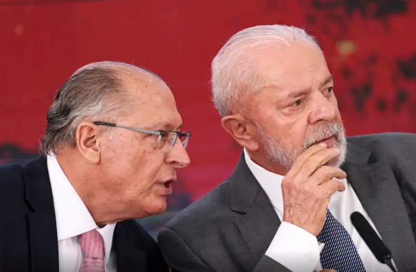 Lula cancela participação na COP em Azerbaijão; Alckmin representará Brasil