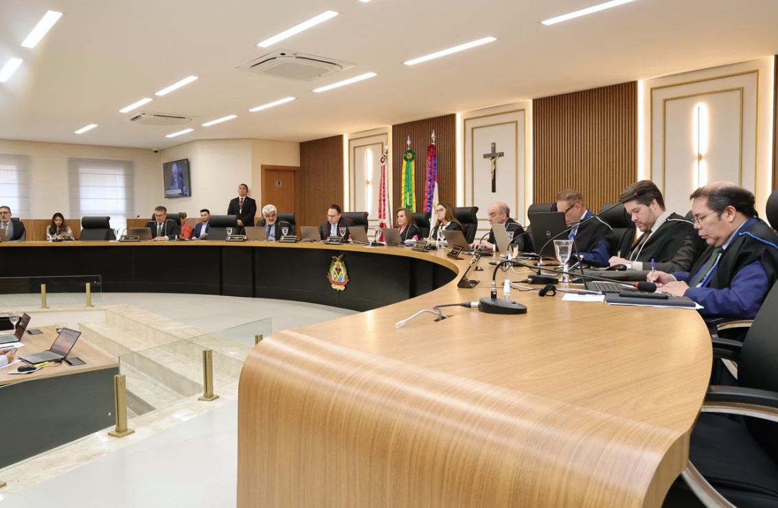 Presidente da Câmara de Santa Isabel do Rio Negro é multado em R$ 134 mil pelo TCE-AM