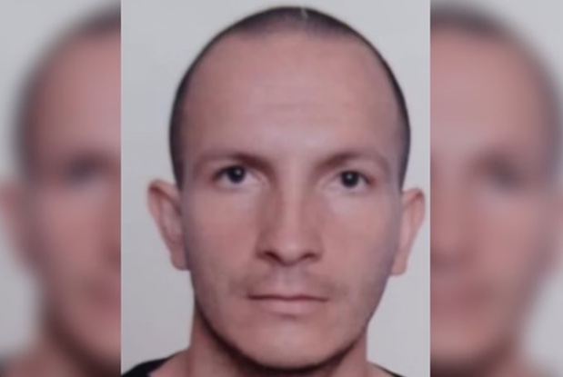 Colombiano é estrangulado e queimado por cobrar dinheiro que havia emprestado