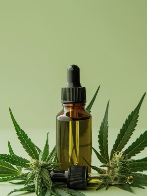 Anvisa autoriza medicamentos à base de Cannabis em tratamento de animais