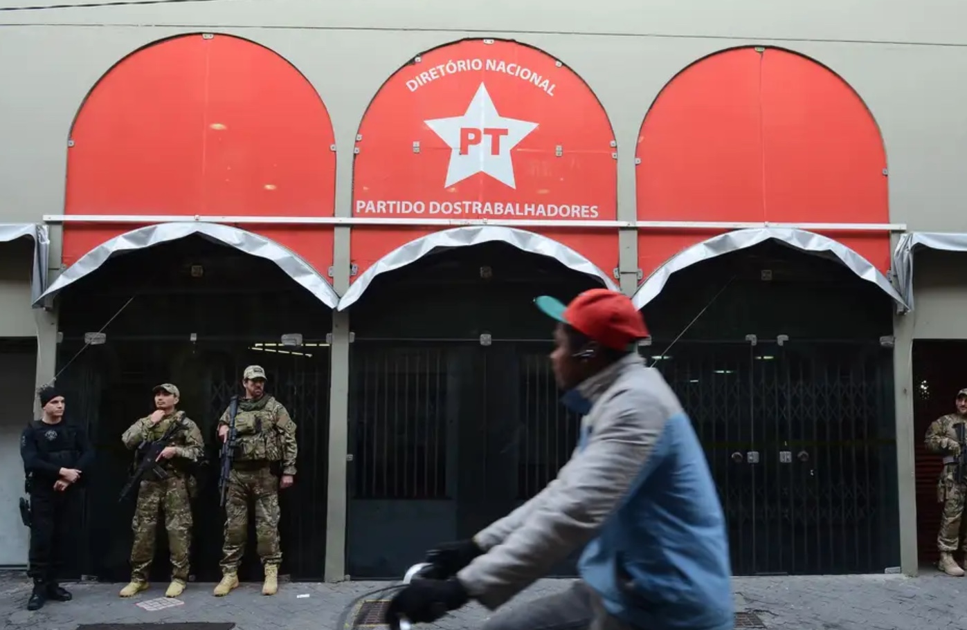 PT elege prefeito, vice e todos os vereadores em cidade do Ceará