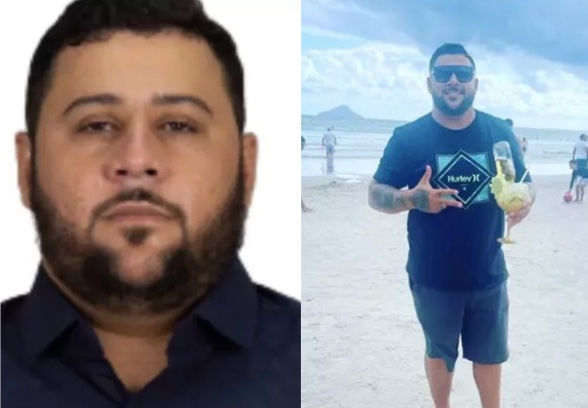 Justiça de SP manda prender vereador eleito por suspeita de envolvimento em homicídio