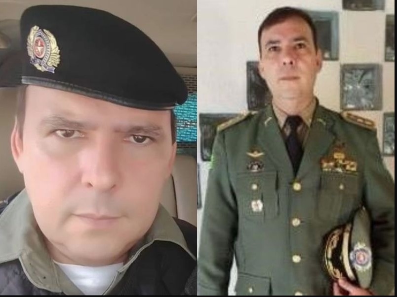 Coronel da PM tem prisão decretada por estuprar menina de 11 anos 