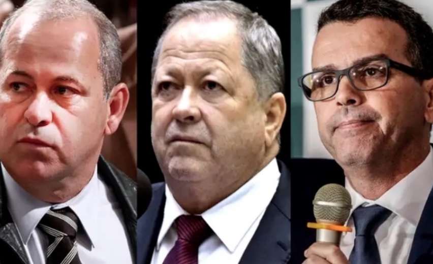 Supostos mandantes do assassinato de Marielle devem ser julgados no início de 2025