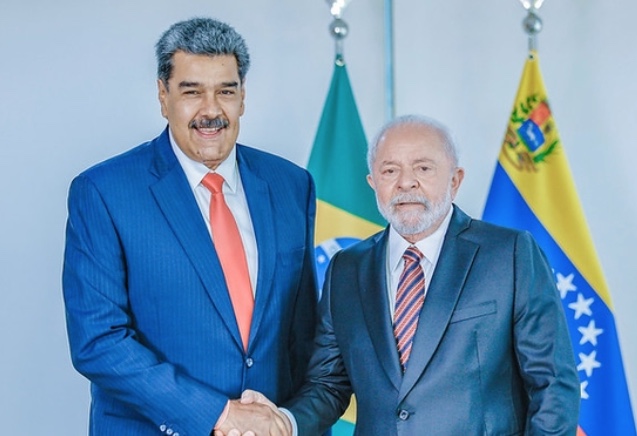 Itamaraty se diz surpreso com Venezuela e critica 'ataques pessoais' de governo Maduro