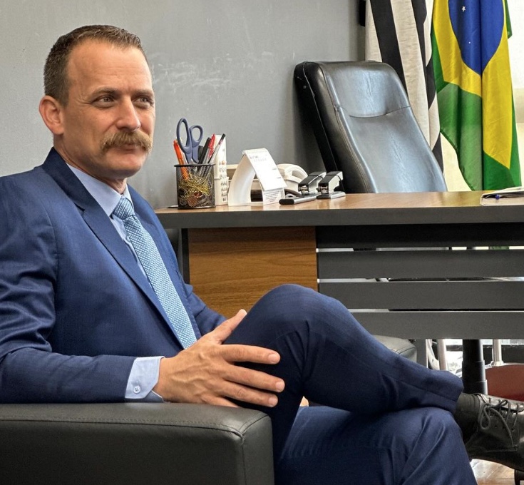 Vereador eleito em SP já foi preso sob suspeita de integrar grupo de extermínio