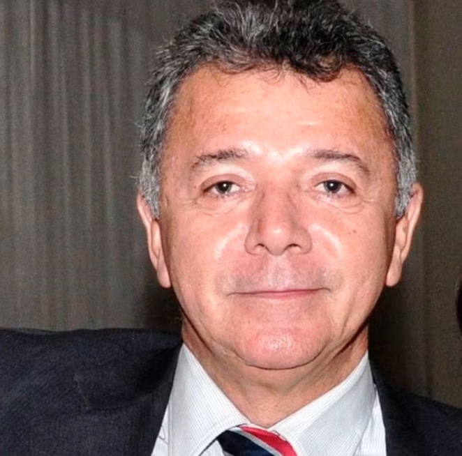 Ex-presidente da OAB-MT denunciou desembargador por corrupção antes de ser assassinado