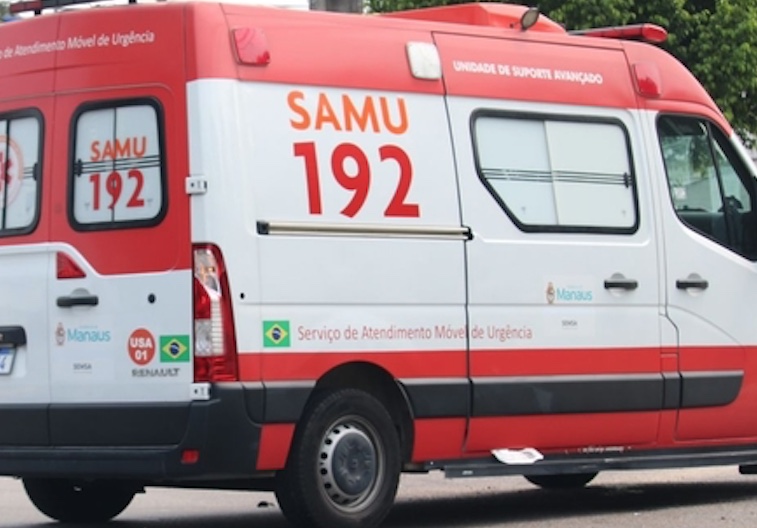 Adolescente morre ao receber descarga elétrica no interior do Amazonas