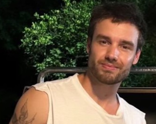 Corpo de Liam Payne chega ao Brasil antes de seguir para Londres