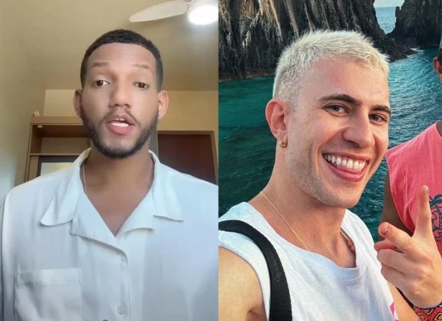 Vereador eleito no RJ rebate Léo Picon sobre fim da escala 6x1: 'Vai trabalhar de CLT'