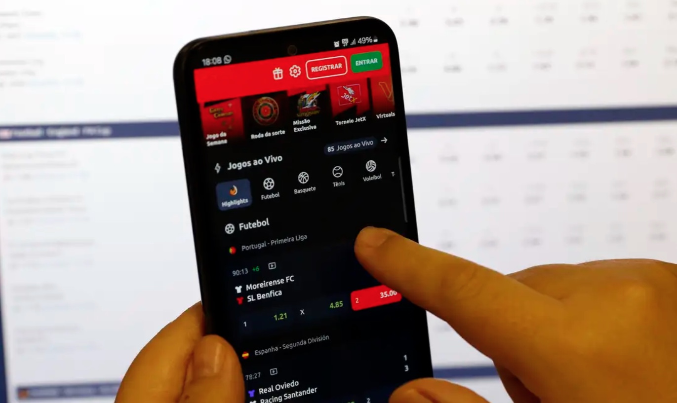 Instalada hoje no Senado, CPI das Bets vai investigar influenciadores em Manaus