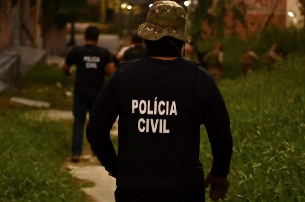 Dupla é presa por organizar passeios para estuprar adolescentes no Amazonas