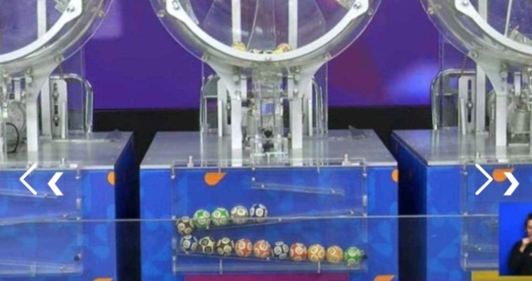 +Milionária, Quina e mais: confira resultados das loterias desta quarta