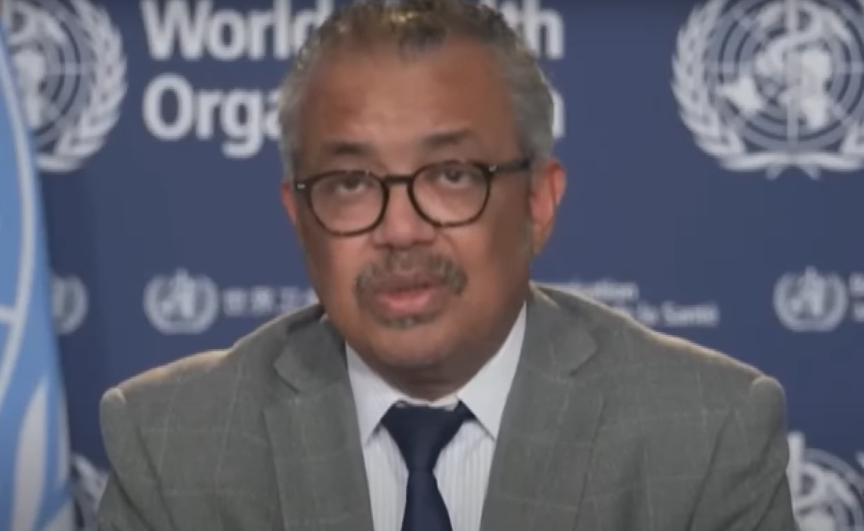 OMS pede apoio dos líderes do G20 para intensificar luta contra câncer do colo do útero 