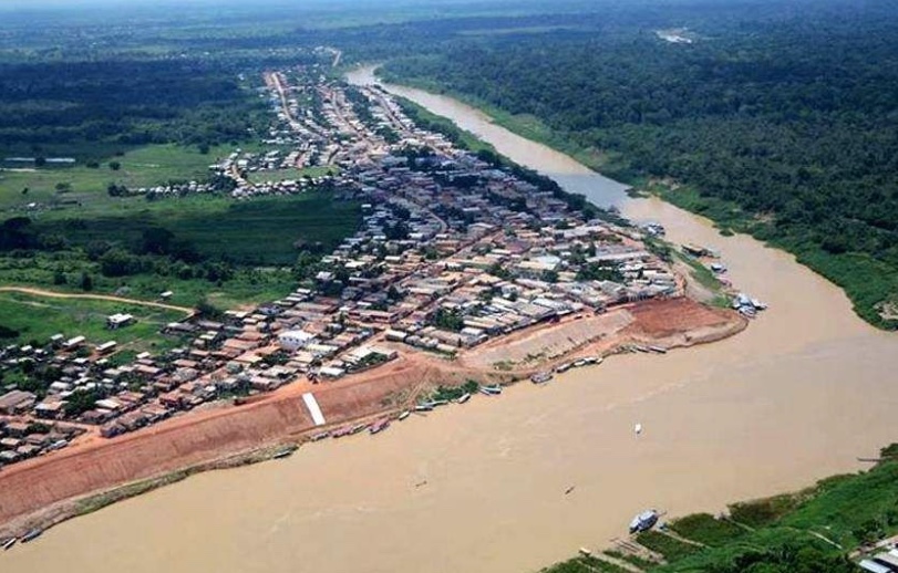 Médico e comandante da PM são denunciados por enriquecimento ilícito em Boca do Acre