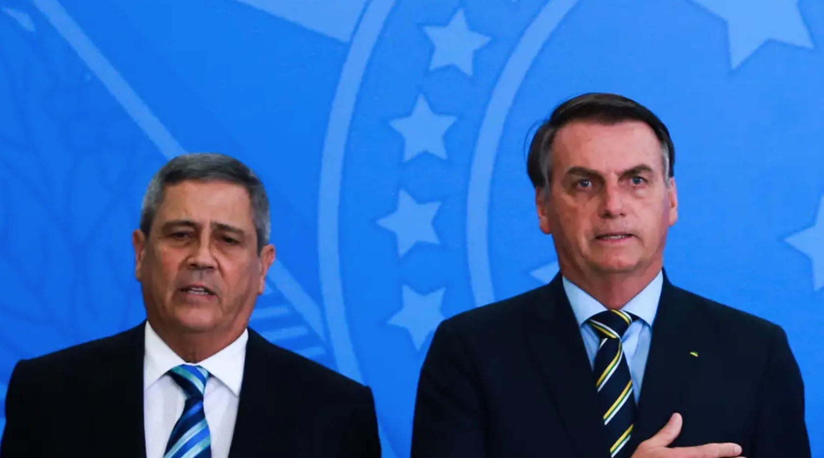 Plano para matar Lula e Alckmin foi discutido na casa de candidato a vice de Bolsonaro