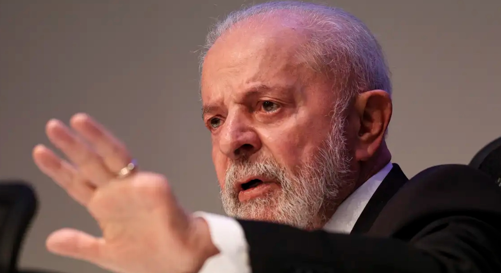 Lula reagiu com 'indignação' ao ser informado sobre plano de morte, diz diretor da PF