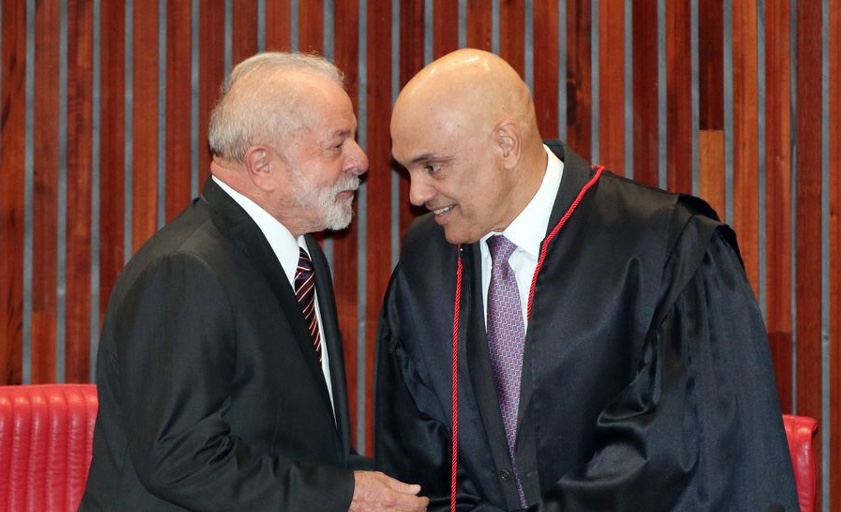 PF cumpre mandado no Amazonas em operação contra plano de morte de Lula, Alckmin e Moraes