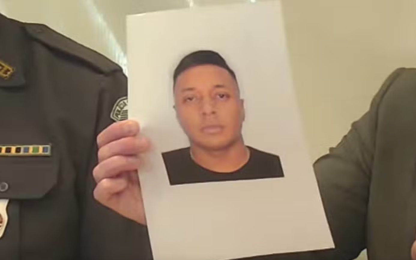 Polícia oferece R$ 50 mil por informações sobre envolvido na morte de delator do PCC