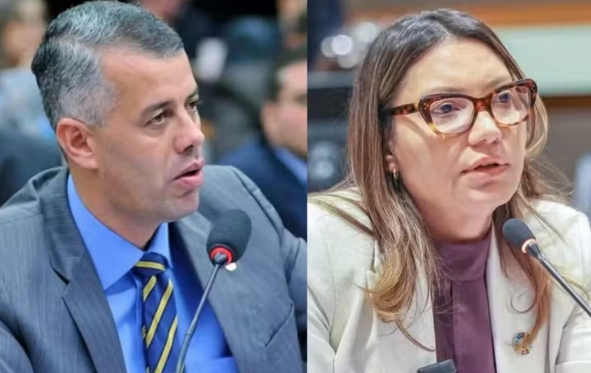 Após Janja xingar Musk, deputado pede para Itamaraty criar regras para primeiras-damas