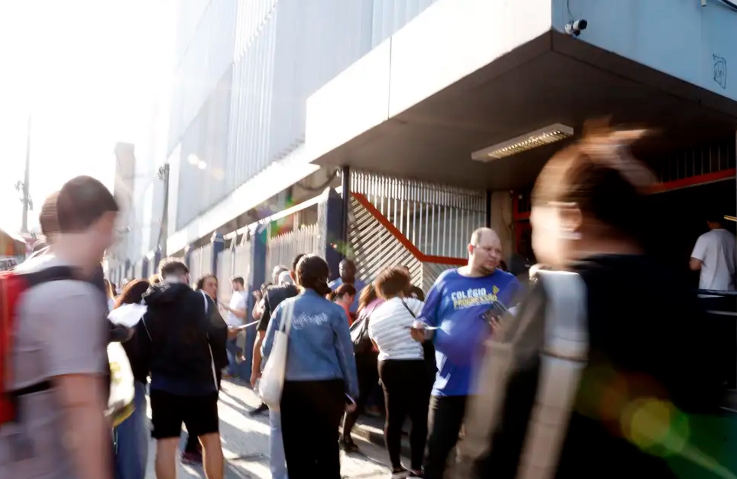 Resultado final do CNU será divulgado em 11 de fevereiro