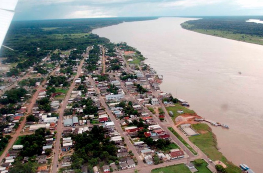 Juiz anula doações de terras públicas feitas por vereadores a si mesmos em Nova Olinda do Norte 