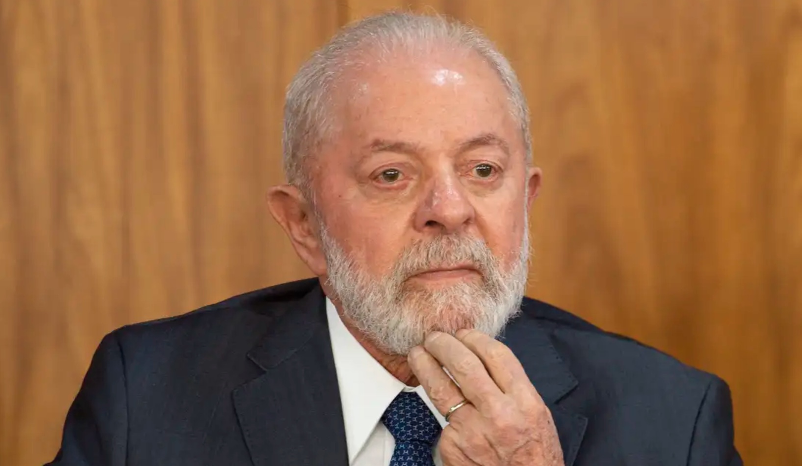 Lula se pronuncia pela 1ª vez sobre plano de morte: 'Não deu certo, nós estamos aqui'