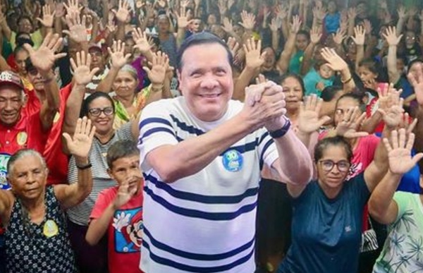 TRE-AM confirma elegibilidade e Adail Pinheiro assume a Prefeitura de Coari em 2025