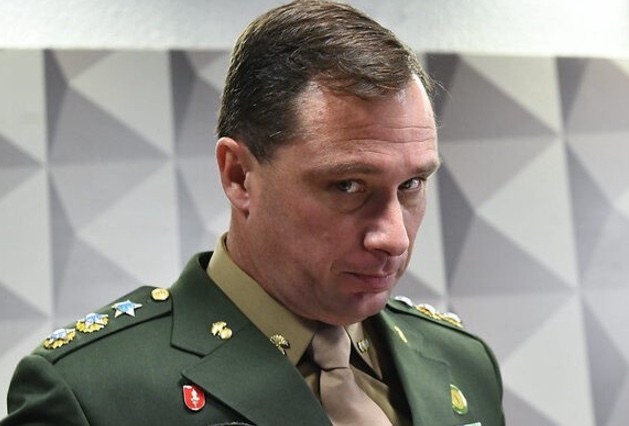 Mauro Cid confirma que Bolsonaro sabia do plano de execução de Lula, Alckmin e Moraes