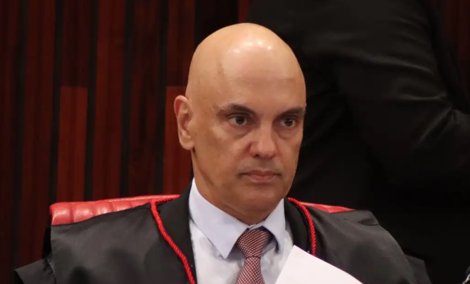 Alexandre de Moraes deve enviar inquérito sobre golpe à PGR na segunda-feira