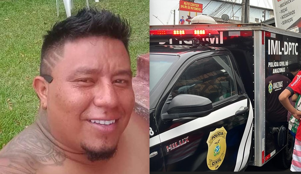 ‘Ele não merecia isso’, diz sobrinha de mecânico assassinado no Japiim