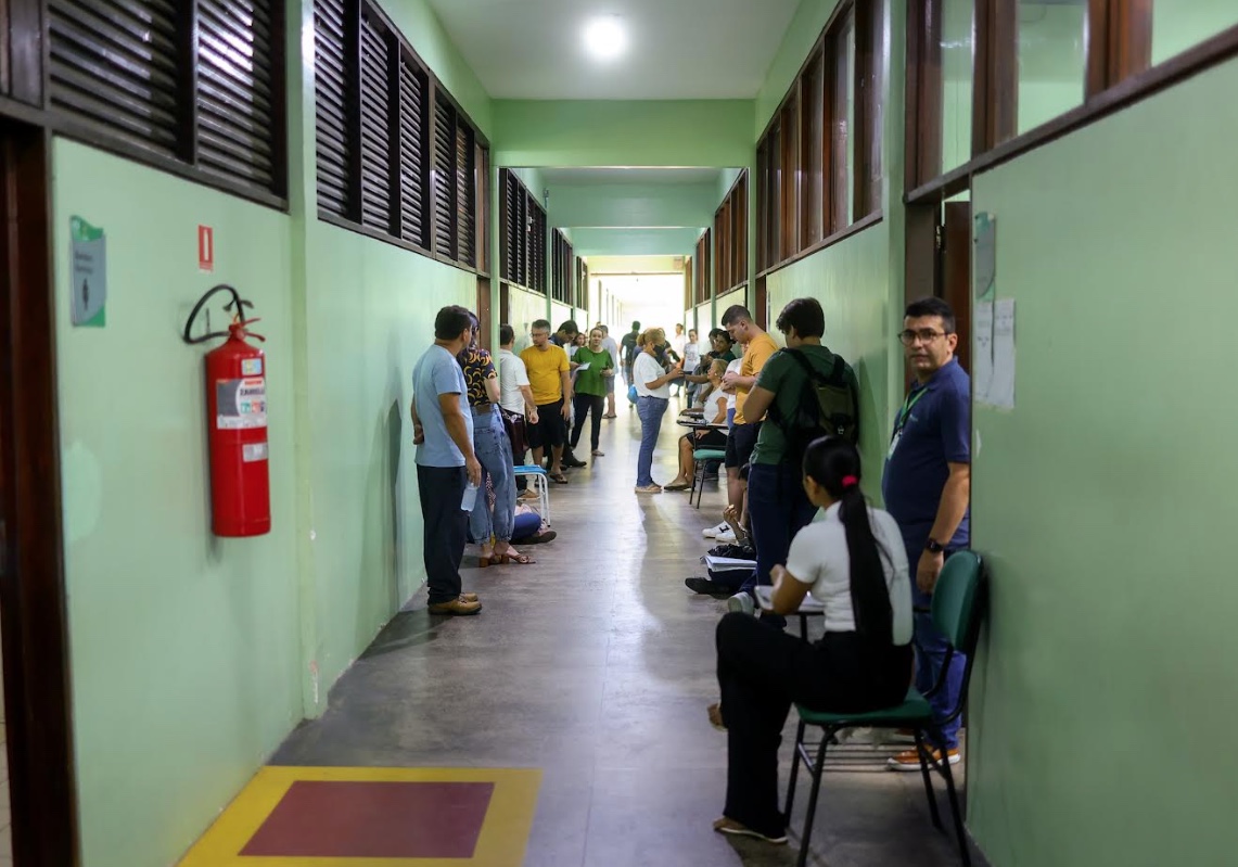 Gabarito preliminar da prova objetiva para Procurador da CMM será divulgado hoje