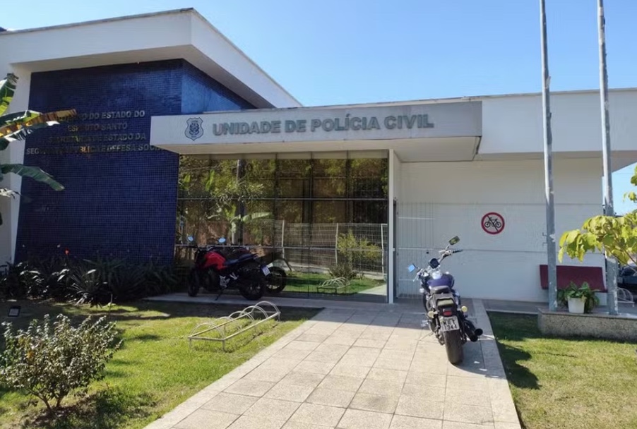 Pai é preso suspeito de estuprar e engravidar a própria filha 