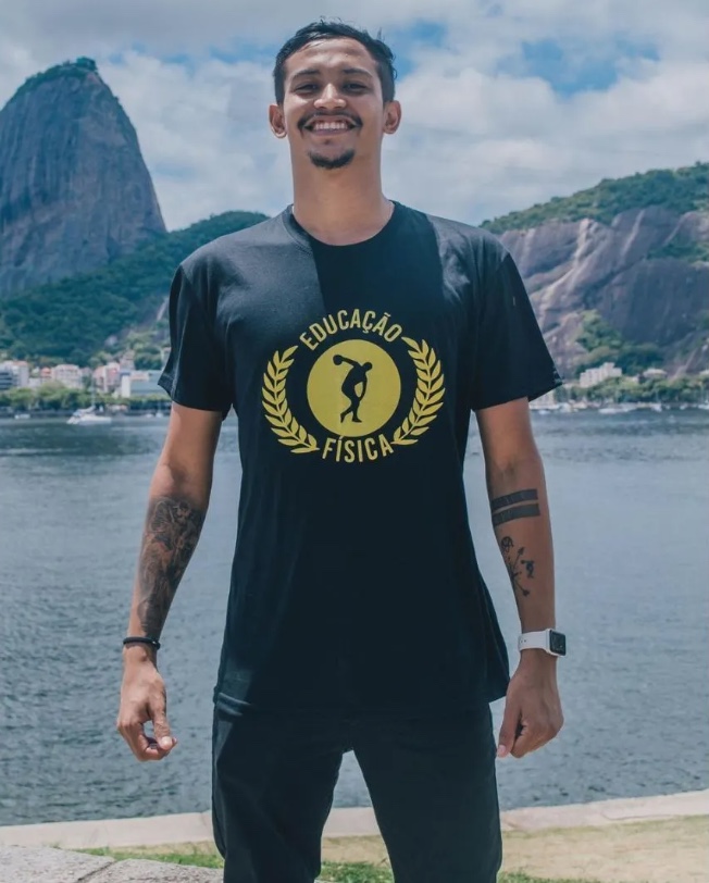 Adolescente é apreendido suspeito de matar personal trainer 