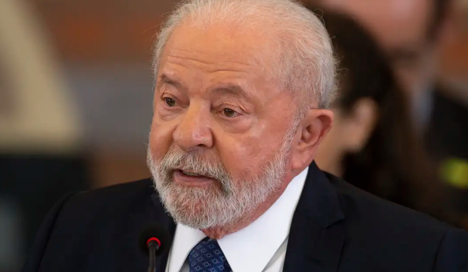 Lula sanciona lei que cria cadastro nacional de condenados por pedofilia e estupro