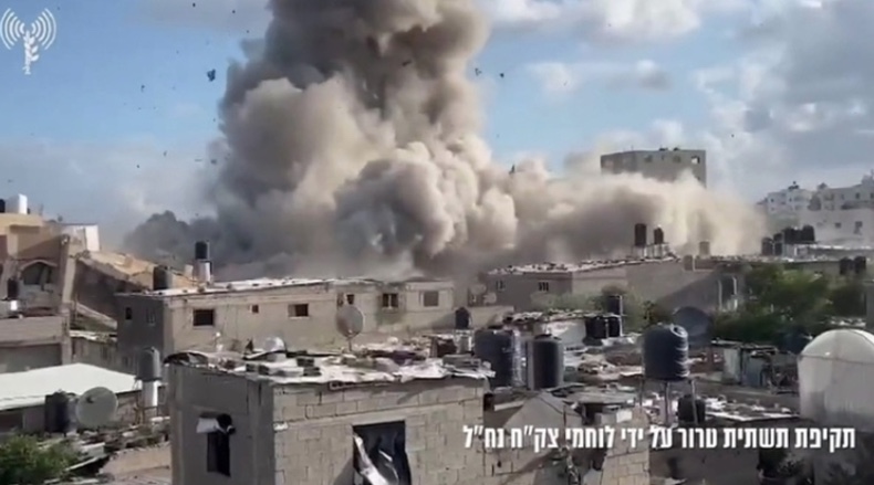 Israel acusa Hezbollah de violar cessar-fogo e dispara contra sul do Líbano