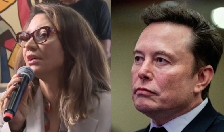 Câmara dos Deputados aprova moção de repúdio contra Janja por xingar Elon Musk