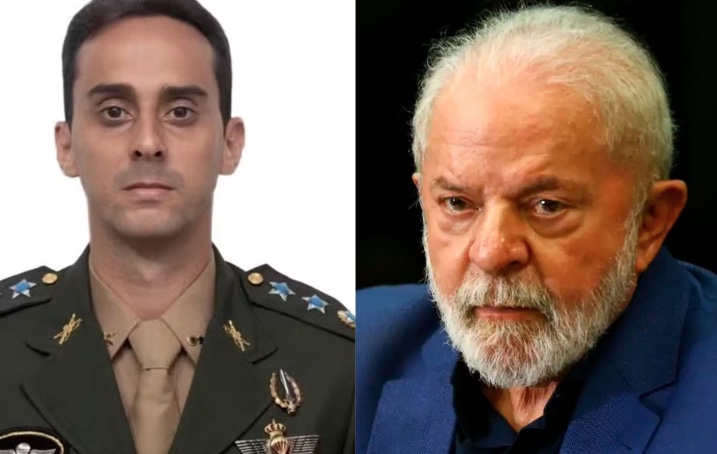 Defesa de 'Kid Preto' diz que militar preso foi vítima de armação