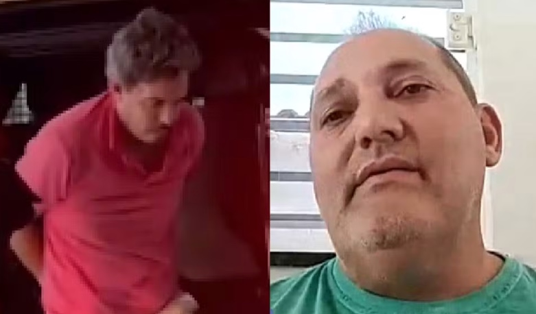 Vereador eleito e dois suplentes condenados são localizados e começam a cumprir penas