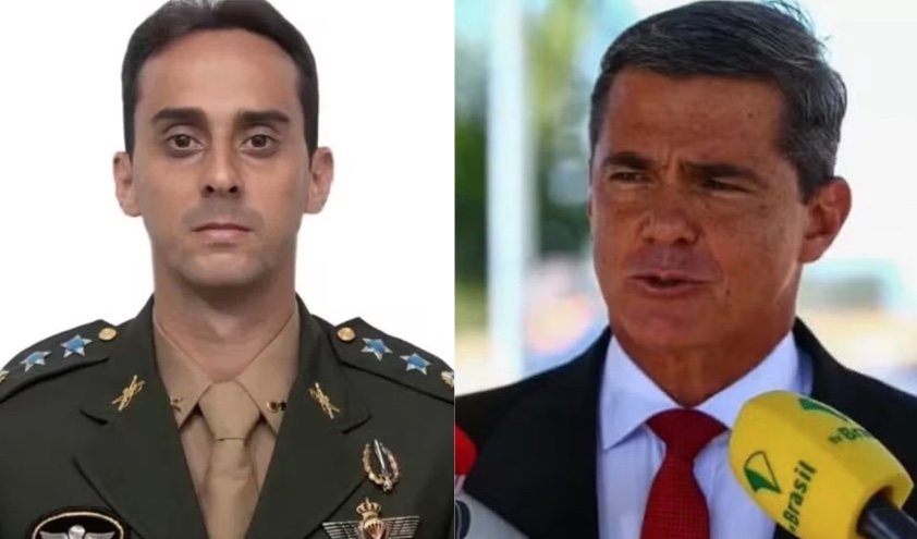 'Kids Pretos' envolvidos em plano para matar Lula serão transferidos para prisão militar em Brasília