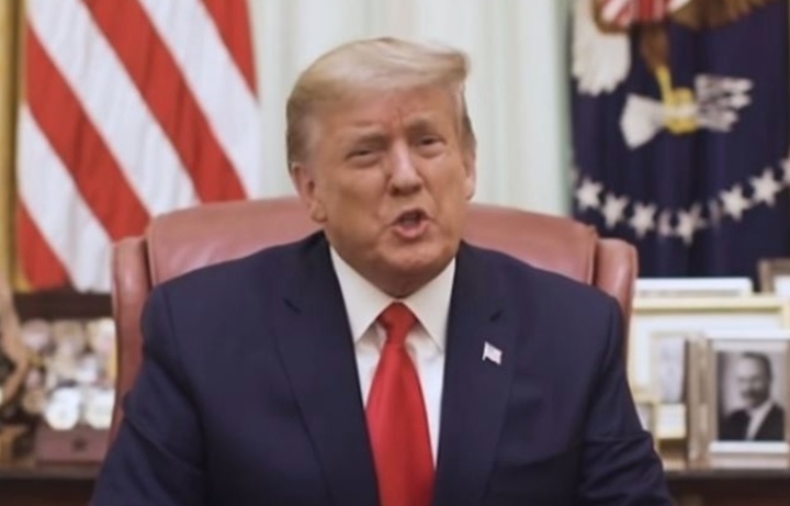 Trump diz que Hamas 'vai pagar caro' se não libertar reféns israelenses até janeiro 