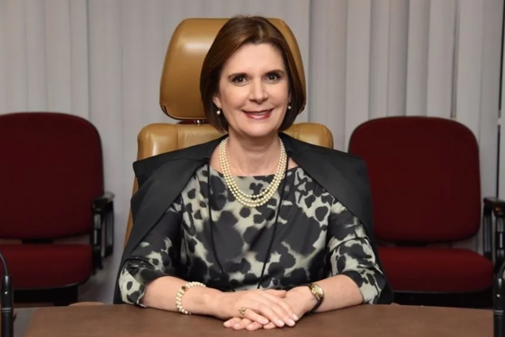 Superior Tribunal Militar será presidido pela 1ª vez por uma mulher