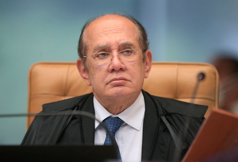 Procurador é condenado a pagar R$ 90 mil a Gilmar Mendes por chamá-lo de 'maior laxante do Brasil'