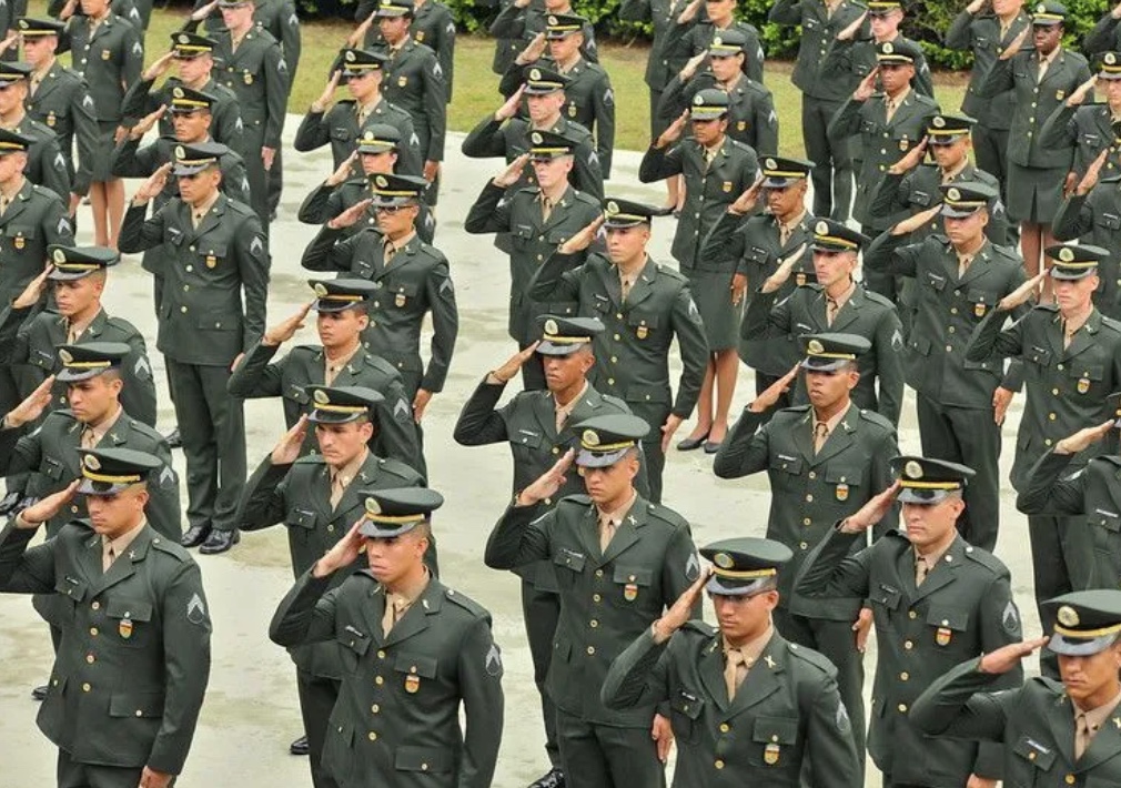  Governo mantém idade mínima para aposentadoria de militares a partir de 2032