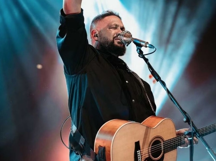 Réveillon Gospel terá Fernandinho nesta segunda em Manaus; veja programação