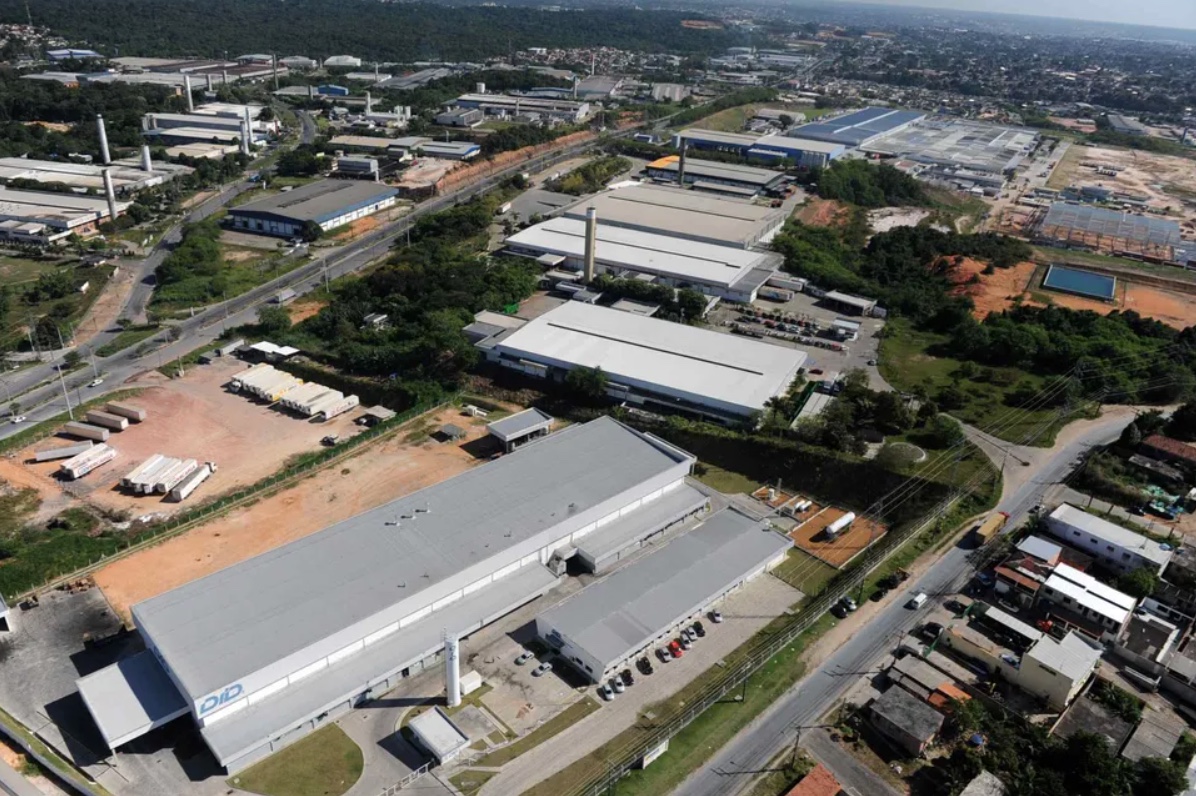 Texto da reforma tributária é aprovado por comissão do Senado; benefícios da ZFM são mantidos