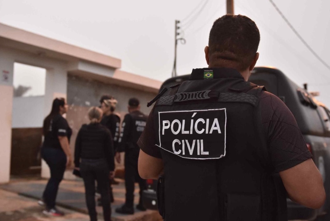 Amazonas lidera redução de mortes violentas na Região Norte entre 2021 e 2023