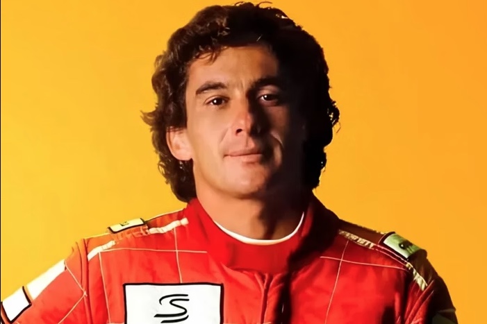 Buscas sobre Ayrton Senna disparam após série da Netflix